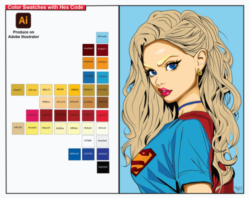 Supergirl